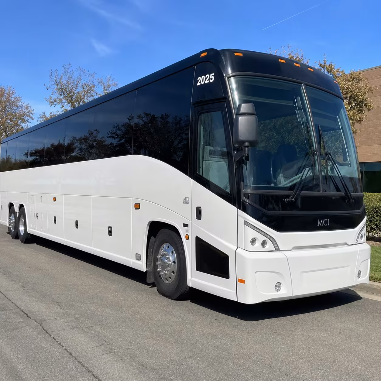 book concert transportation in macon or any city nearby