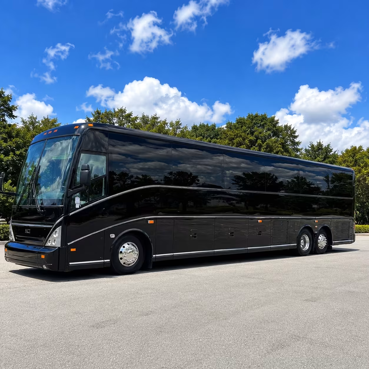 book corporate event transportation in macon or any city nearby