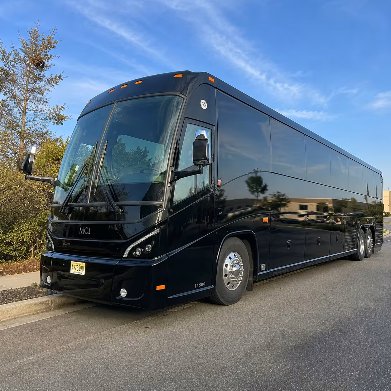 book employee transportation in macon or any city nearby