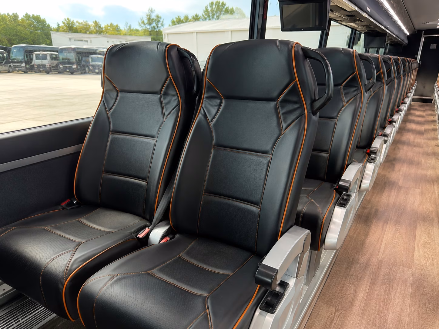 book sporting event transportation in macon or any city nearby