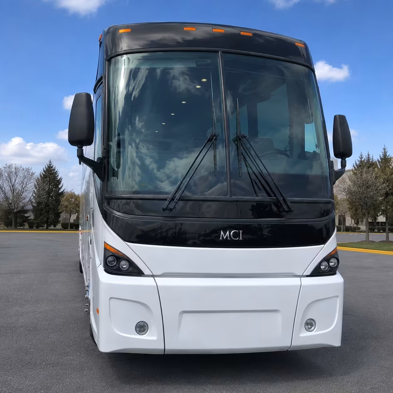 corporate airport transportation for macon employees