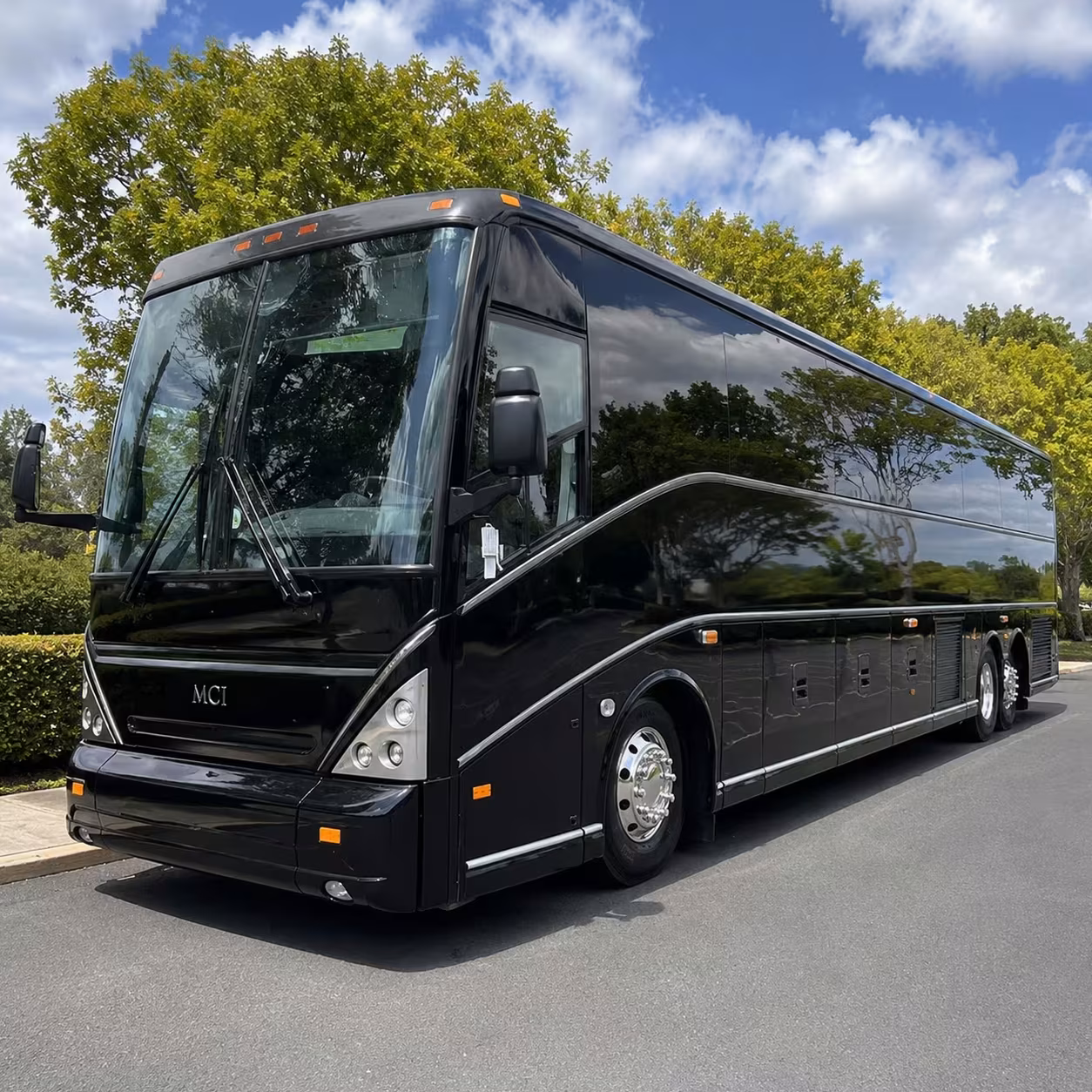 employee shuttle service in macon and middle georgia