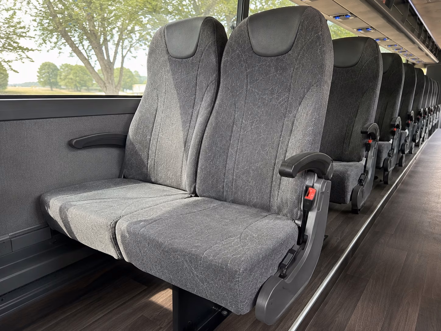 how where and when you re traveling affects macon bus rental rates