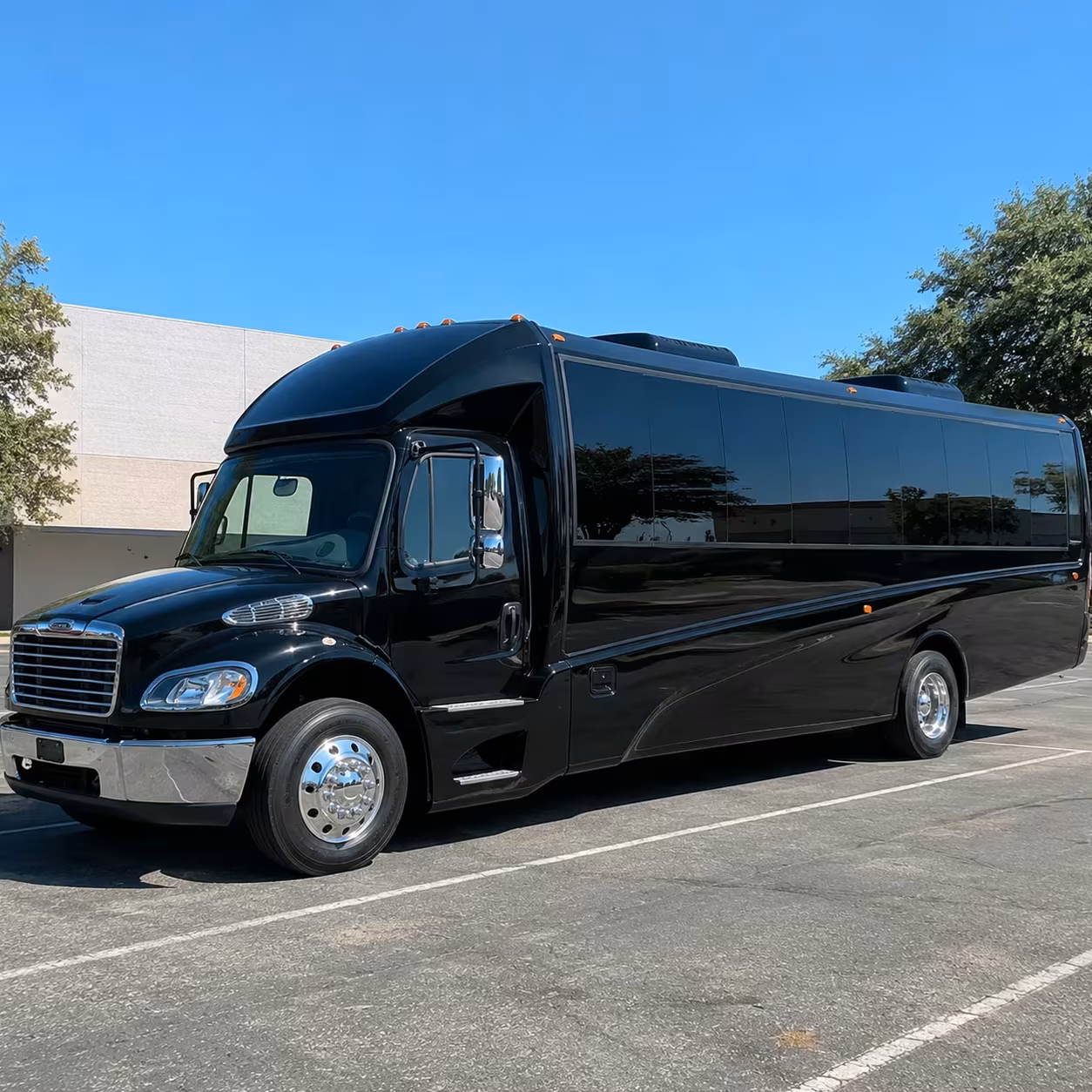 macon 18 passenger minibus rental