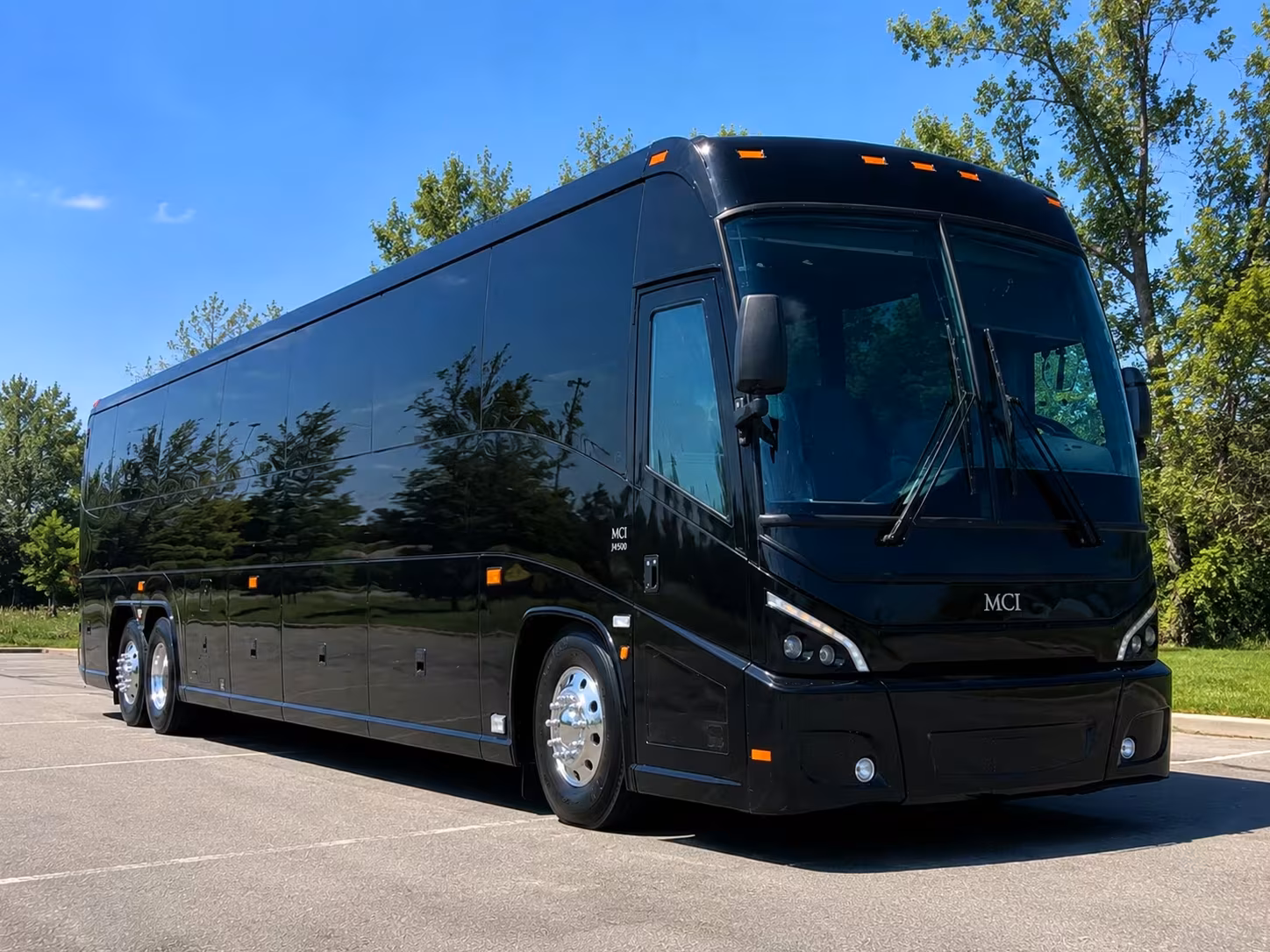 macon bus rentals for field trips to atlanta and savannah