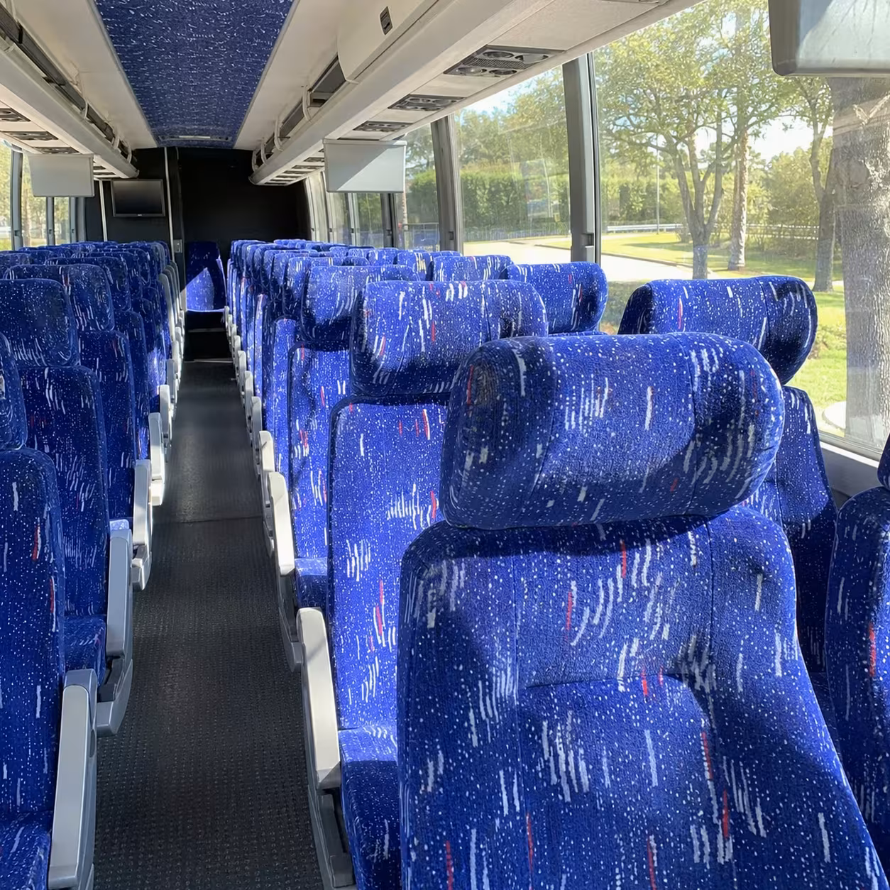 macon charter bus rentals to georgia s top destinations