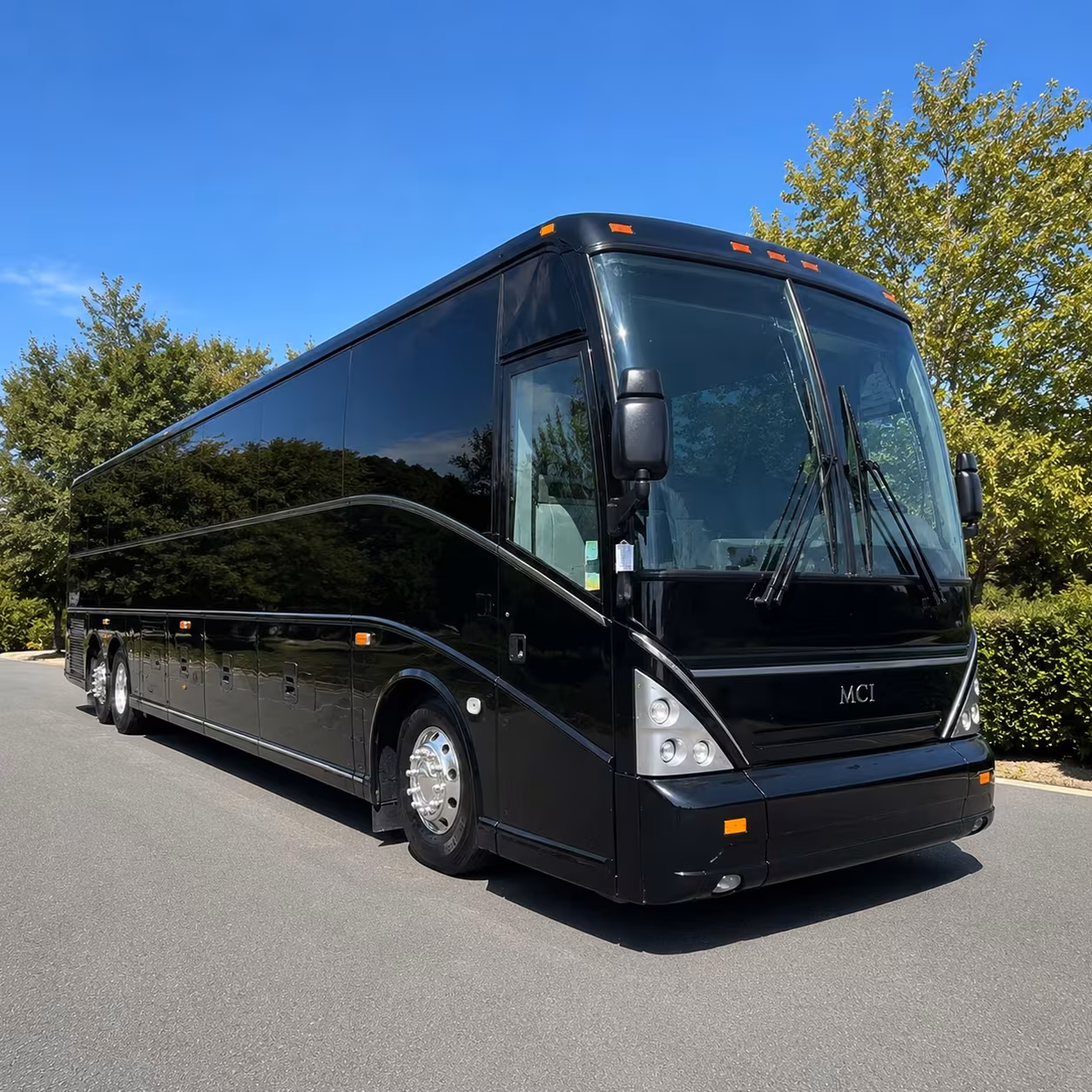 macon church transportation