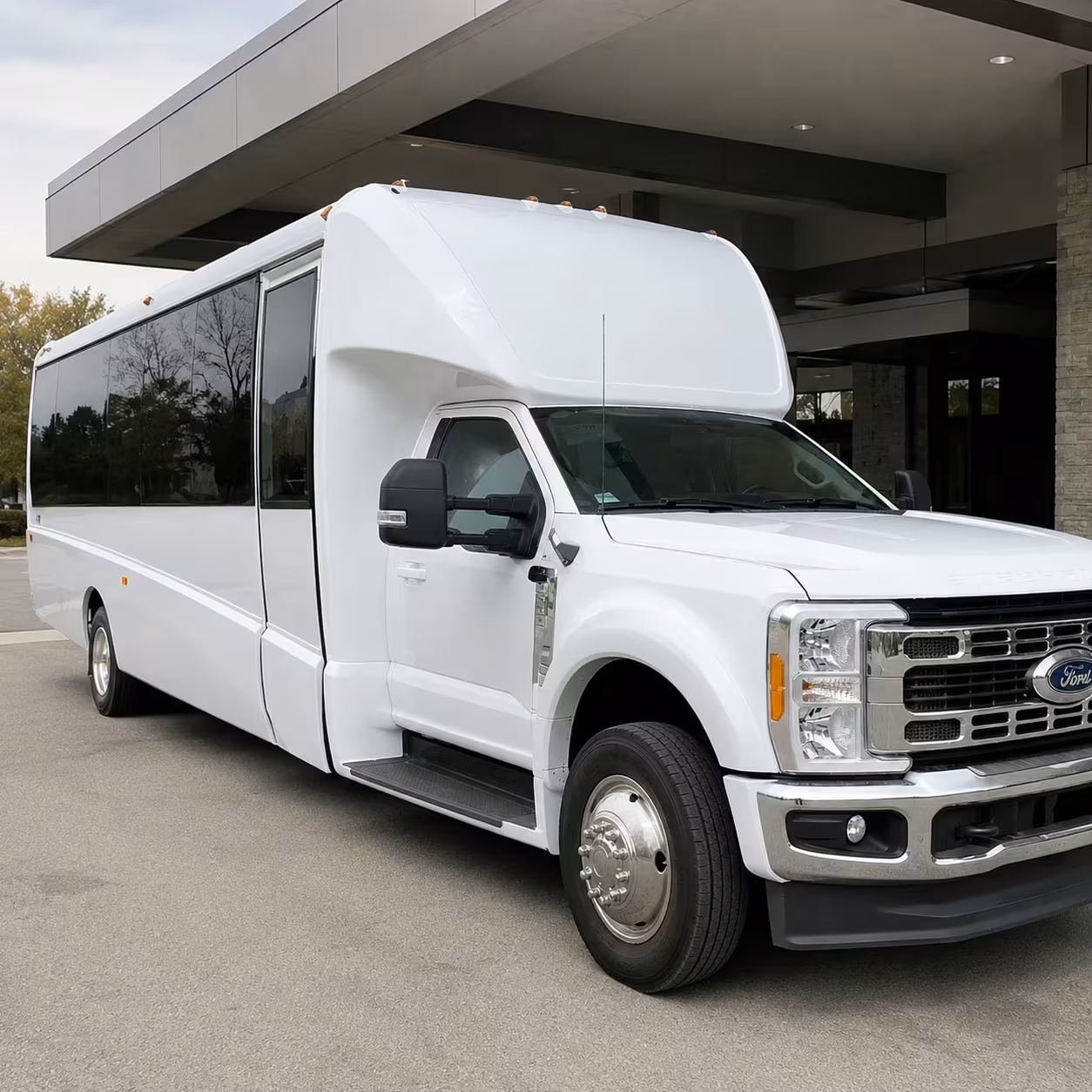 macon concert transportation