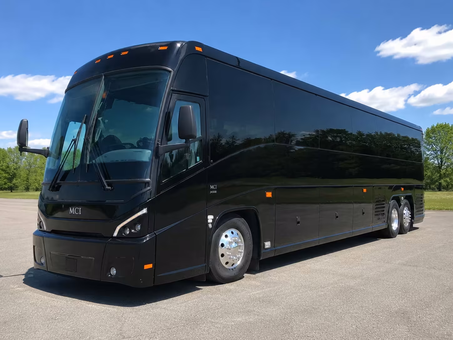 macon corporate event transportation for conferences and outings