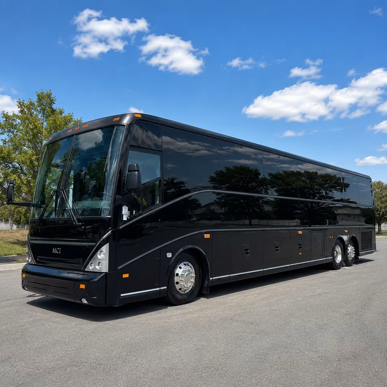 macon field trip transportation