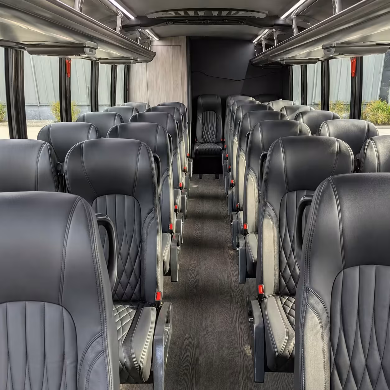 macon minibus rentals for robins financial capitol theatre shows