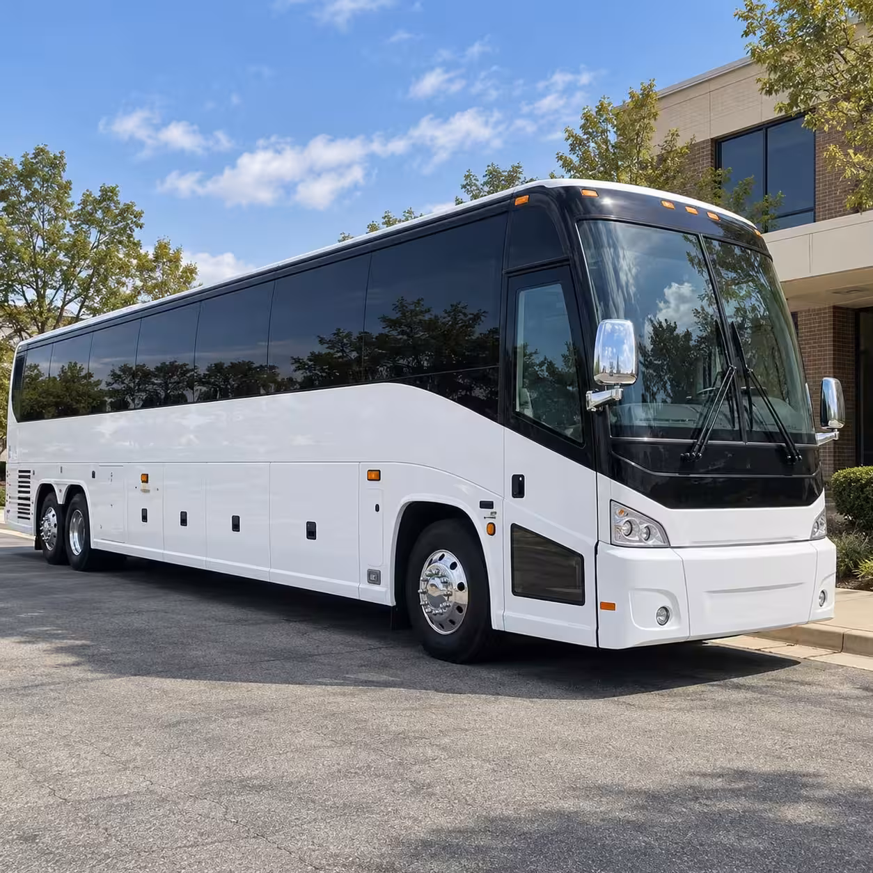 macon prom night transportation across all of middle georgia