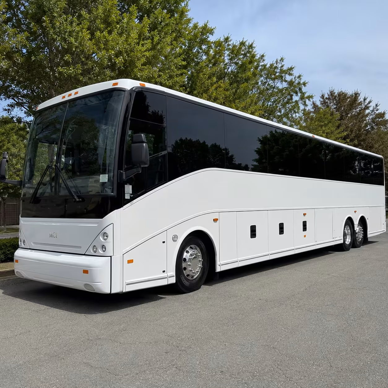 macon wedding transportation