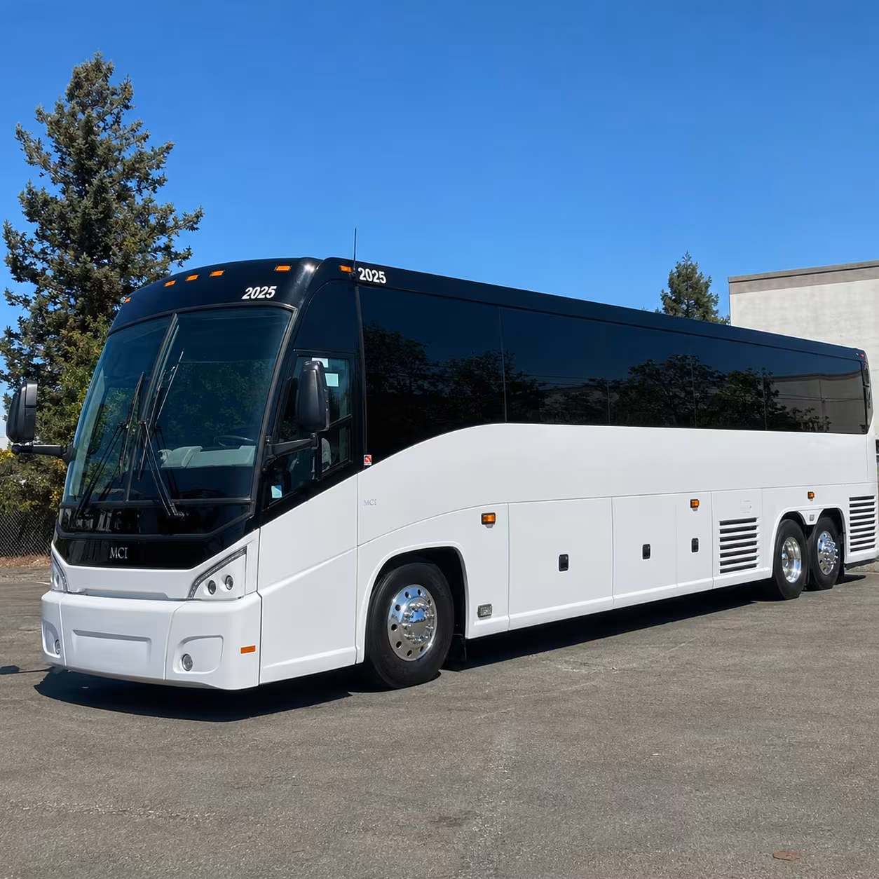 macon youth group and mission trip transportation