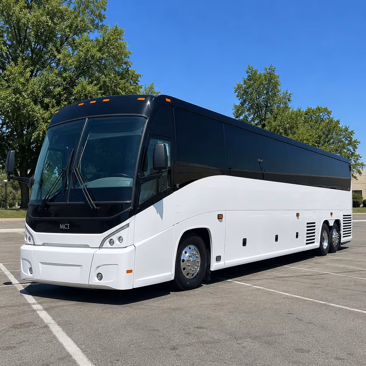 multi day bus rentals for macon groups traveling across the southeast