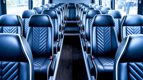macon 15 passenger minibus rental