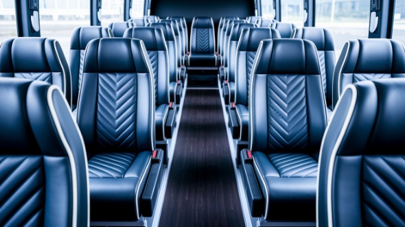macon 18 passenger minibus rental
