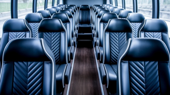 macon 20 passenger minibus rental