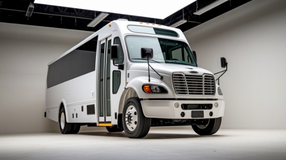macon airport bus rental