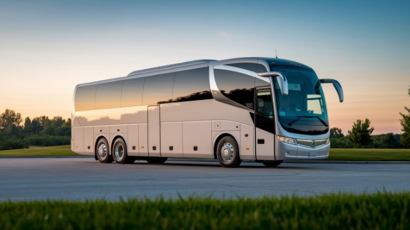 macon bus rentals for travel agents