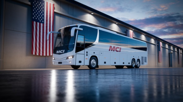 macon government and military bus rentals