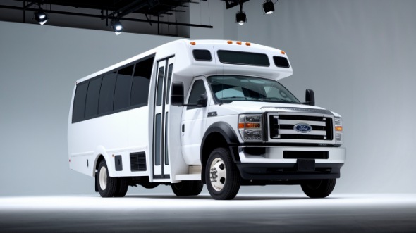 macon party bus rental
