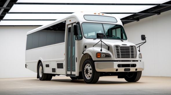 macon private bus rental