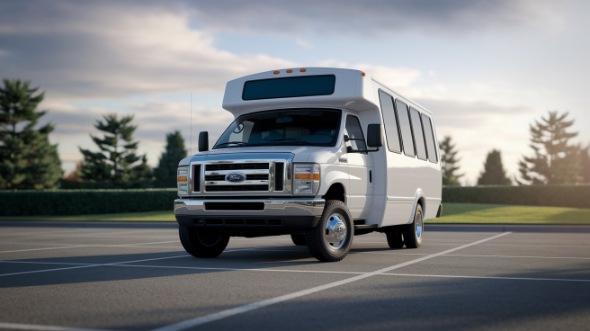 macon religious charter bus minibus rentals