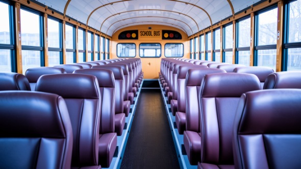 macon school bus rental rental