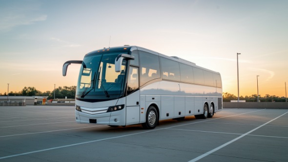 macon sporting event transportation