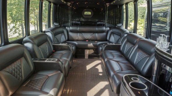 macon sprinter limo rental rental