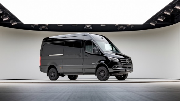 macon sprinter limo rental