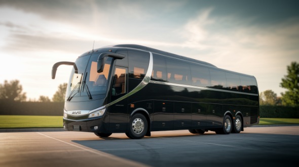 macon vacation bus rentals for family trips